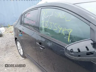 2011 Nissan Sentra S with VIN 3N1AB6AP4BL665778, listed as a IAAI auction lot 42378962 with Not provided miles and . Bid and sale history available at DreamBid. Image 6.