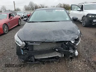 2021 Kia Forte FE with VIN 3KPF24ADXME369443, listed as a Copart auction lot 52900755 with 13,089 mi miles and Salvage Title. Bid and sale history available at carsss.com. Image 5.