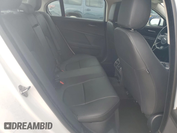 2019 Jaguar XE 25t with VIN SAJAR4FX4KCP50767, listed as a Copart auction lot 73797984 with 34,062 mi miles and Non Repairable. Bid and sale history available at carsss.com. Image 10.