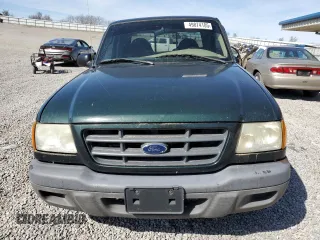 2003 Ford Ranger with VIN 1FTZR14VX3PB32588, listed as a Copart auction lot 49874105 with 229,088 mi miles and Salvage Title. Bid and sale history available at DreamBid. Image 5.