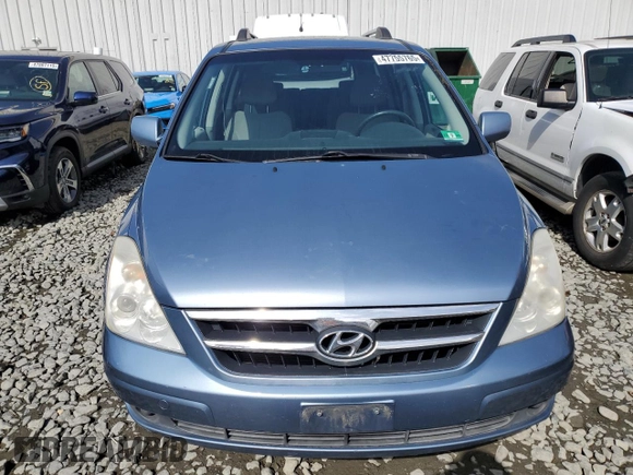 2008 Hyundai Entourage GLS z VIN KNDMC233486049592, wystawiony jako Copart lot #47755765 z przebiegiem 201 802 mil mil oraz Szkoda całkowita • Salvage title. Historia ofert i sprzedaży dostępna na DreamBid. Obrazek 5.