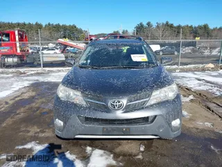 2013 Toyota RAV4 XLE with VIN JTMRFREV5DD032018, listed as a IAAI auction lot 41514088 with 142,917 mi miles. Bid and sale history available at carsss.com. Image 12.