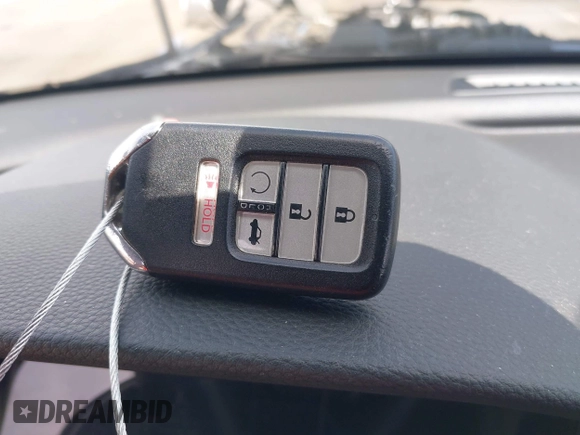 2019 Honda Accord Sport с VIN 1HGCV2F31KA032692, выставлен на аукционе IAAI как лот 42269545 с пробегом 74 345 миль миль и . История ставок и продаж доступна на DreamBid. Изображение 11.