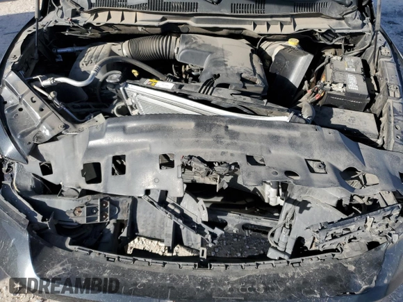 2016 Ram 1500 Big Horn with VIN 1C6RR6LG1GS327179, listed as a Copart auction lot 85607254 with 248,586 mi miles and Salvage Title. Bid and sale history available at carsss.com. Image 11.