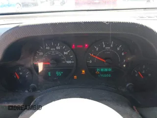 2008 Jeep Wrangler Unlimited X with VIN 1J4GA39148L596727, listed as a IAAI auction lot 42632457 with 175,000 mi miles and . Bid and sale history available at DreamBid. Image 7.
