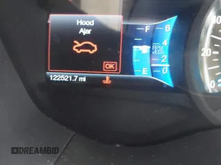 2013 Ford Fusion SE with VIN 3FA6P0HR1DR316477, listed as a IAAI auction lot 42764152 with 122,521 mi miles and . Bid and sale history available at DreamBid. Image 7.