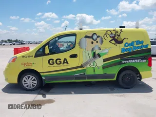 2020 Nissan NV200 SV с VIN 3N6CM0KN4LK709597, выставлен на аукционе IAAI как лот 42237359 с пробегом 79 649 миль миль и . История ставок и продаж доступна на DreamBid. Изображение 14.