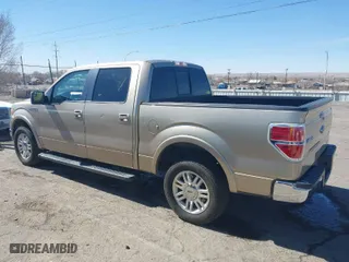 2013 Ford F-150 XL with VIN 1FTFW1CF9DFB09459, listed as a IAAI auction lot 41675067 with 85,090 mi miles. Bid and sale history available at carsss.com. Image 14.