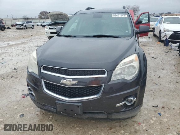 2015 Chevrolet Equinox LT with VIN 2GNFLCE34F6325831, listed as a Copart auction lot 86401044 with 78,808 mi miles and Clean Title. Bid and sale history available at carsss.com. Image 5.
