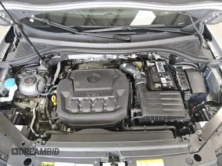 2022 Volkswagen Tiguan SE с VIN 3VV2B7AX0NM061085, выставлен на аукционе Copart как лот 59605465 с пробегом 56 735 миль миль и Чистый • Clean title. История ставок и продаж доступна на DreamBid. Изображение 12.