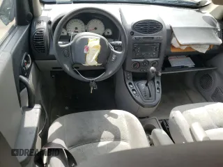2004 Saturn VUE z VIN 5GZCZ33D84S806602, wystawiony jako Copart lot #51337955 z przebiegiem 118 018 mil mil oraz Szkoda całkowita • Salvage title. Historia ofert i sprzedaży dostępna na DreamBid. Obrazek 8.