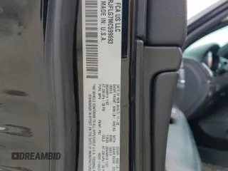 2021 Jeep Grand Cherokee Trailhawk with VIN 1C4RJFLG7MC599693, listed as a Copart auction lot 52863525 with 95,289 mi miles and Salvage Title. Bid and sale history available at carsss.com. Image 15.