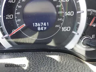 2010 Acura TSX with VIN JH4CU2F67AC038297, listed as a IAAI auction lot 41844587 with 136,741 mi miles and . Bid and sale history available at DreamBid. Image 15.