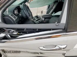 2021 Jeep Grand Cherokee Limited with VIN 1C4RJEBG6MC712626, listed as a Copart auction lot 47526745 with 88,786 mi miles and Salvage title. Bid and sale history available at DreamBid. Image 7.