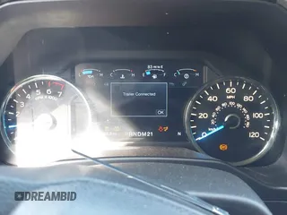 2017 Ford F-150 XL with VIN 1FTEW1CF3HFA50460, listed as a IAAI auction lot 42599863 with 308,693 mi miles and . Bid and sale history available at DreamBid. Image 7.