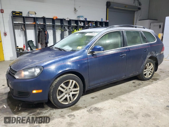 2014 Volkswagen Jetta TDI with VIN 3VWML7AJ1EM607731, listed as a Copart auction lot 89195065 with 230,245 mi miles and Salvage title. Bid and sale history available at DreamBid. Image 1.