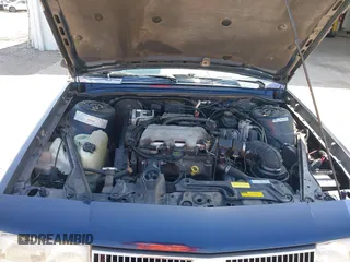 1996 Oldsmobile Cutlass Ciera 1SA VX5 z VIN 1G3AJ55M6T6397371, wystawiony jako IAAI lot #42222459 z przebiegiem 92 232 mil mil oraz . Historia ofert i sprzedaży dostępna na DreamBid. Obrazek 10.