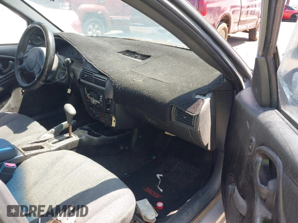 2003 Chevrolet Cavalier with VIN 1G1JC52F537163886, listed as a IAAI auction lot 42410684 with 213,521 mi miles and . Bid and sale history available at DreamBid. Image 5.