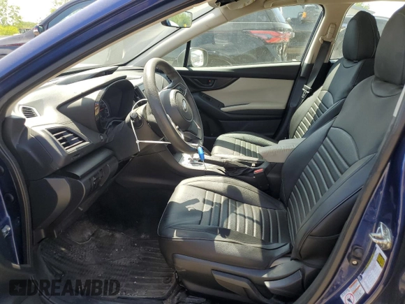 2018 Subaru Impreza z VIN 4S3GTAA65J3701387, wystawiony jako Copart lot #56965945 z przebiegiem 142 888 mil mil oraz Szkoda całkowita • Salvage title. Historia ofert i sprzedaży dostępna na DreamBid. Obrazek 7.