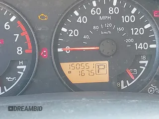 2013 Nissan Xterra S z VIN 5N1AN0NW7DN816369, wystawiony jako IAAI lot #42296551 z przebiegiem 150 551 mil mil oraz . Historia ofert i sprzedaży dostępna na DreamBid. Obrazek 15.