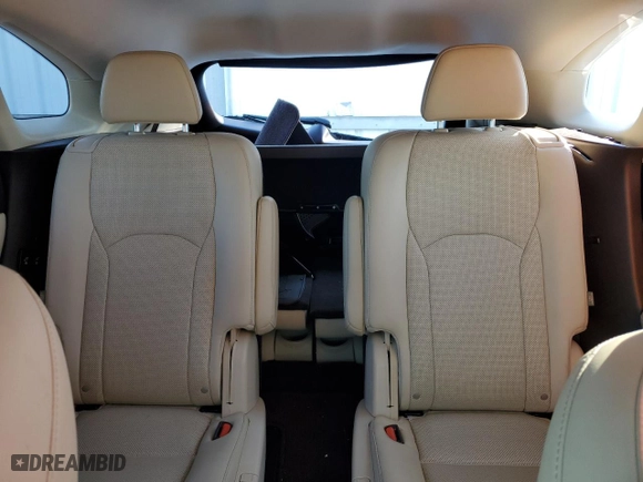 2020 Lexus RX with VIN JTJHZKEA3L2014647, listed as a Copart auction lot 41676995 with NaN miles and Salvage Title. Bid and sale history available at carsss.com. Image 10.