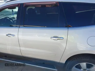 2012 Chevrolet Traverse 1LT with VIN 1GNKRGED4CJ131702, listed as a IAAI auction lot 41725454 with 137,023 mi miles and . Bid and sale history available at DreamBid. Image 15.