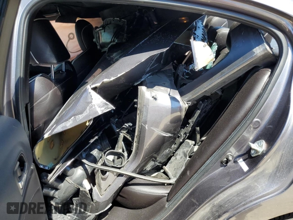 2020 Acura ILX Premium с VIN 19UDE2F87LA010729, выставлен на аукционе Copart как лот 61171144 с пробегом 53 041 миль миль и Списание • Salvage title. История ставок и продаж доступна на DreamBid. Изображение 10.