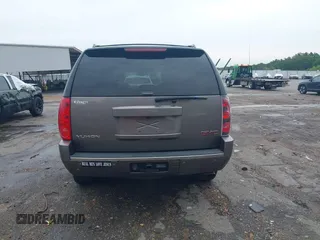 2013 GMC Yukon Denali z VIN 1GKS2EEF1DR364298, wystawiony jako IAAI lot #42184663 z przebiegiem 174 910 mil mil oraz . Historia ofert i sprzedaży dostępna na DreamBid. Obrazek 16.