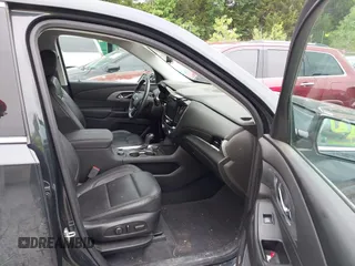 2020 Chevrolet Traverse LT with VIN 1GNERHKW4LJ174137, listed as a IAAI auction lot 42108220 with 69,761 mi miles and . Bid and sale history available at DreamBid. Image 5.