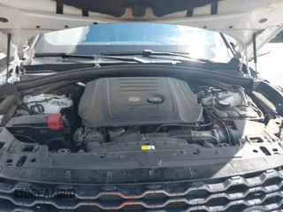 2018 Land Rover Range Rover Velar R-Dynamic SE z VIN SALYL2RN6JA758868, wystawiony jako IAAI lot #42378594 z przebiegiem 104 767 mil mil oraz . Historia ofert i sprzedaży dostępna na DreamBid. Obrazek 10.