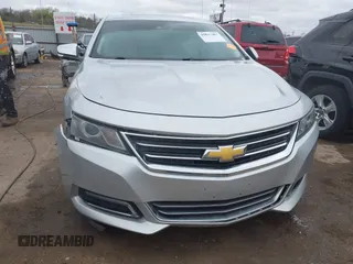 2015 Chevrolet Impala LTZ with VIN 1G1155SL4FU110618, listed as a IAAI auction lot 41817087 with 194,285 mi miles and . Bid and sale history available at DreamBid. Image 12.