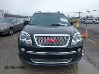2012 GMC Acadia Denali z VIN 1GKKRTED7CJ379268, wystawiony jako IAAI lot #41876995 z przebiegiem 182 298 mil mil oraz . Historia ofert i sprzedaży dostępna na DreamBid. Obrazek 12.