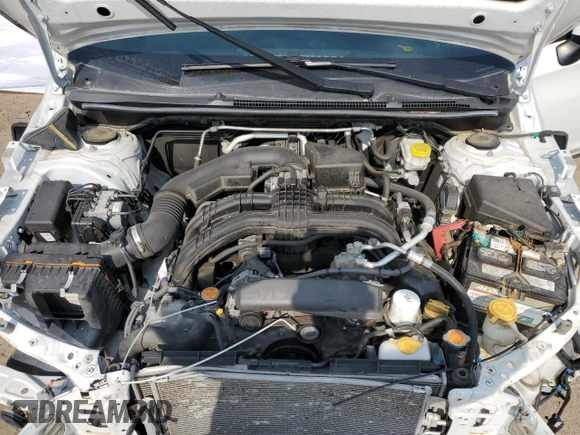 2019 Subaru Impreza Premium with VIN 4S3GTAC60K3760247, listed as a Copart auction lot 62014035 with 143,962 mi miles and Clean title. Bid and sale history available at DreamBid. Image 11.