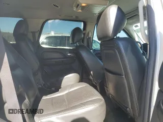 2014 GMC Yukon Denali with VIN 1GKS2EEF0ER130588, listed as a Copart auction lot 45232075 with 193,677 mi miles and Salvage Title. Bid and sale history available at carsss.com. Image 11.