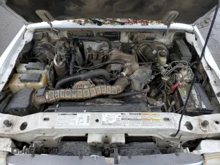 1999 Ford Ranger XL with VIN 1FTZR15V5XPA87645, listed as a Copart auction lot 49613285 with 179,339 mi miles and Salvage Title. Bid and sale history available at carsss.com. Image 11.