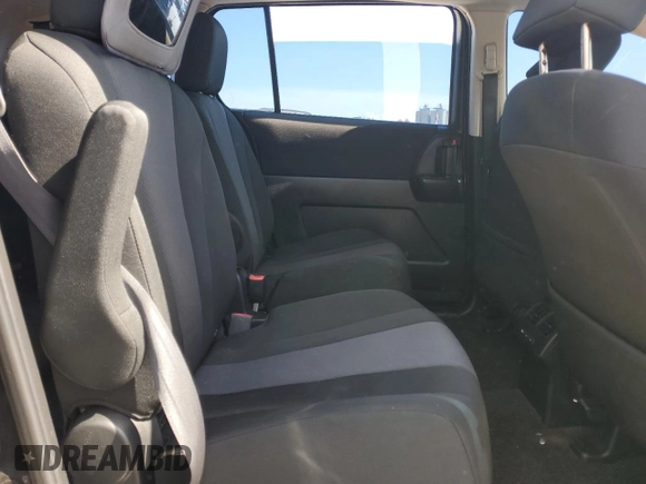 2013 Mazda 5 Sport with VIN JM1CW2BL1D0152101, listed as a Copart auction lot 73003824 with 189,338 mi miles and Clean Title. Bid and sale history available at DreamBid. Image 11.