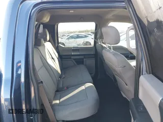 2016 Ford F-150 XL с VIN 1FTEW1CP7GKE22932, выставлен на аукционе IAAI как лот 41449985 с пробегом 158 009 миль миль и . История ставок и продаж доступна на DreamBid. Изображение 8.