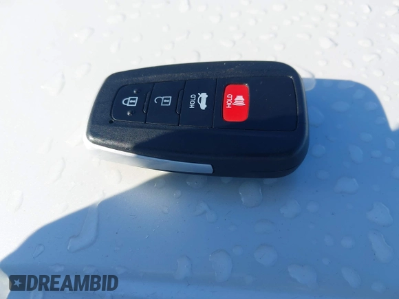 2016 Toyota Prius Four z VIN JTDKARFU8G3502915, wystawiony jako IAAI lot #41267499 z przebiegiem 110 002 mil mil oraz . Historia ofert i sprzedaży dostępna na DreamBid. Obrazek 11.