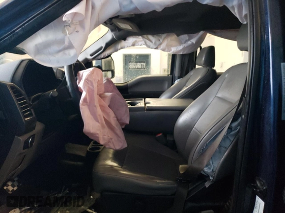 2019 Ford Super Duty F-250 SRW XL with VIN 1FD7W2A68KEF53315, listed as a Copart auction lot 88373025 with Not Provided miles and Clean Title. Bid and sale history available at carsss.com. Image 7.