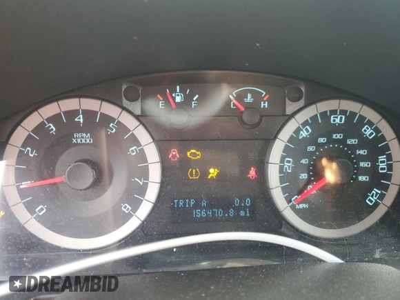 2010 Ford Escape XLT с VIN 1FMCU9DG4AKD26186, выставлен на аукционе Copart как лот 58501975 с пробегом 156 470 миль миль и Чистый • Clean title. История ставок и продаж доступна на DreamBid. Изображение 9.