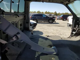 2003 Ford F-250 XL with VIN 1FTNX21L33EB76893, listed as a Copart auction lot 72042344 with Not Provided miles and Non Repairable. Bid and sale history available at DreamBid. Image 10.