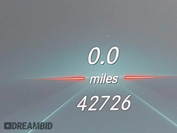 2021 Mercedes-Benz C 300 with VIN W1KWF8EB7MR618067, listed as a IAAI auction lot 42475488 with 47,000 mi miles and . Bid and sale history available at DreamBid. Image 16.
