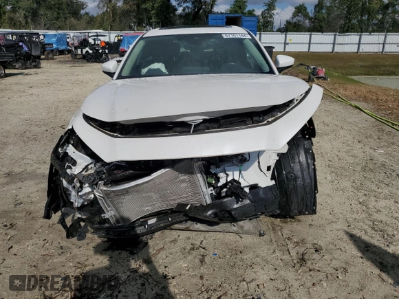 2021 Mazda CX-30 Preferred with VIN 3MVDMACL9MM207585, listed as a Copart auction lot 87161144 with 15,164 mi miles and Non Repairable. Bid and sale history available at DreamBid. Image 5.
