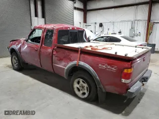 1998 Ford Ranger XL with VIN 1FTZR15X7WPB30690, listed as a Copart auction lot 85939004 with 195,855 mi miles and Clean Title. Bid and sale history available at carsss.com. Image 2.