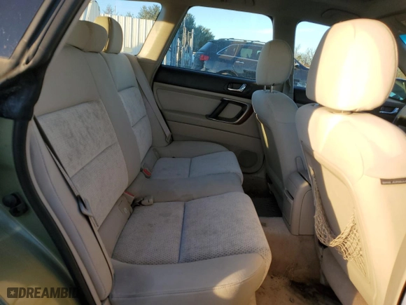 2005 Subaru Legacy Wagon (Natl) Outback with VIN 4S4BP61C457393463, listed as a Copart auction lot 85532764 with 219,998 mi miles and Salvage Title. Bid and sale history available at carsss.com. Image 11.