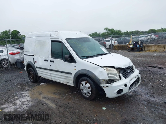 2011 Ford Transit Connect XLT с VIN NM0LS7DN9BT052893, выставлен на аукционе IAAI как лот 42523585 с пробегом 162 902 миль миль и . История ставок и продаж доступна на DreamBid. Изображение 1.