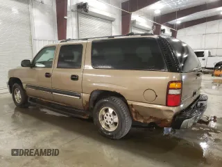 2003 Chevrolet Suburban LT with VIN 1GNFK16Z83J343998, listed as a Copart auction lot 73015264 with 298,313 mi miles and Clean Title. Bid and sale history available at carsss.com. Image 2.