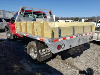 2012 Ford F-350 XL с VIN 1FDRF3HT7CEC67984, выставлен на аукционе Copart как лот 87366774 с пробегом 84 069 миль миль и Списание • Salvage title. История ставок и продаж доступна на DreamBid. Изображение 2.