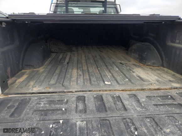 2019 Ford F-150 XL with VIN 1FTMF1CB0KKD31820, listed as a Copart auction lot 50991785 with 93,681 mi miles and Salvage Title. Bid and sale history available at carsss.com. Image 10.