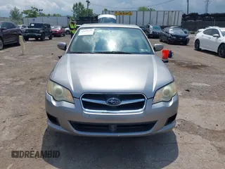2008 Subaru Legacy Special with VIN 4S3BL616687221157, listed as a IAAI auction lot 42628435 with 124,790 mi miles and . Bid and sale history available at DreamBid. Image 11.